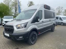 Ford Transit L3H3