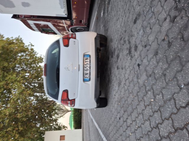 Citroen C3 1100 gpl 2012