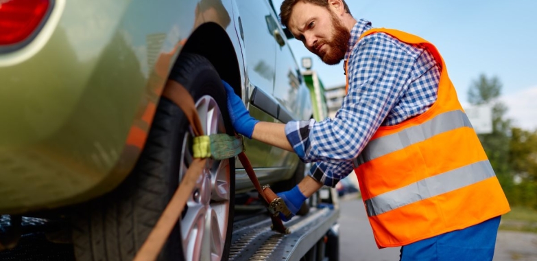 Remorquage De Voiture : Comment Choisir Le Meilleur Service