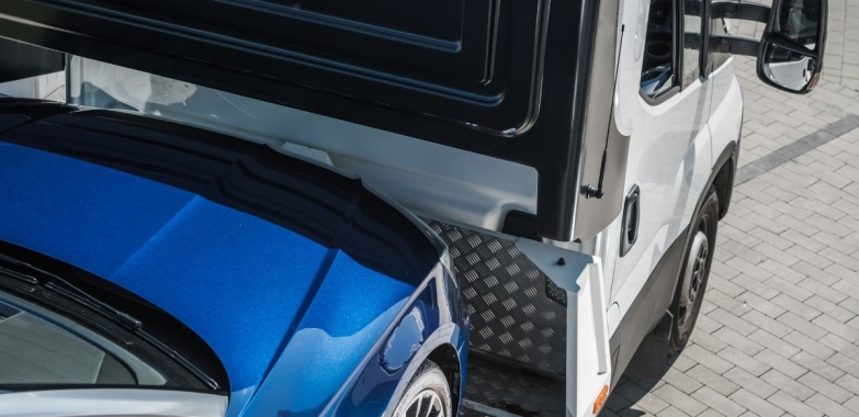 Transport Voiture Particulier : Obtenir des devis faciles et gratuits