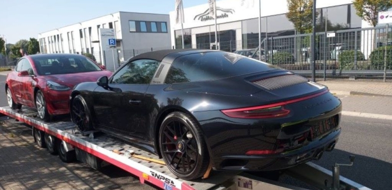 Transport Voitures en France: Les Meilleurs Services Avec Shipedi