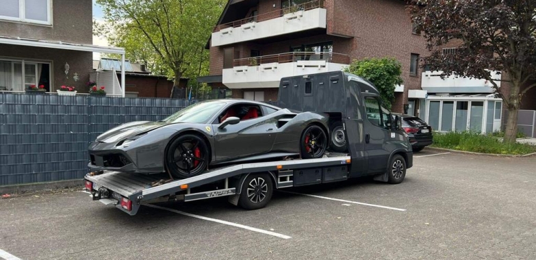 Transporteur Voiture: Comment Choisir le Meilleur Service