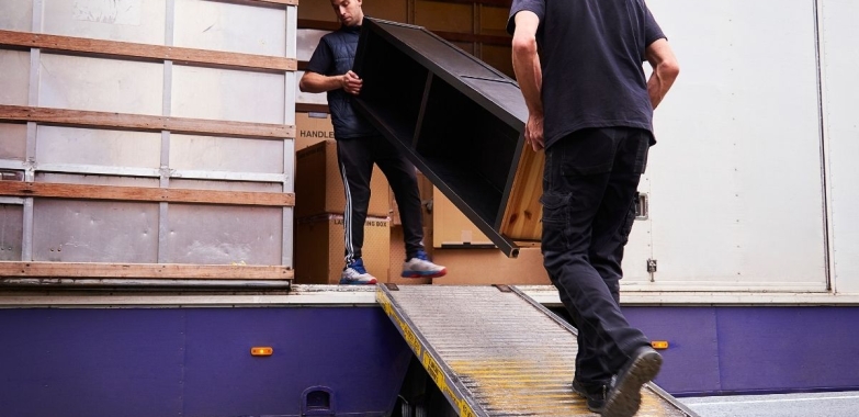 Déménagement de maison: Comment bien préparer?