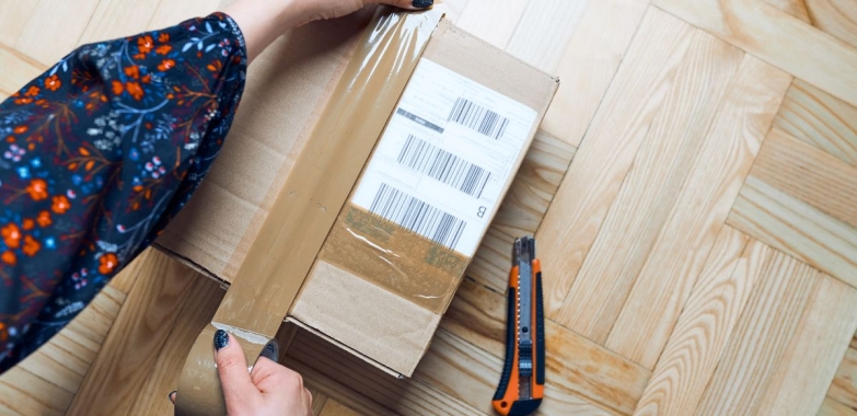 Envoyer un colis sereinement sur Shipedi