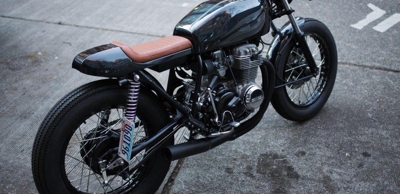 Transport de moto par camion : Apprend à l&rsquo;organiser