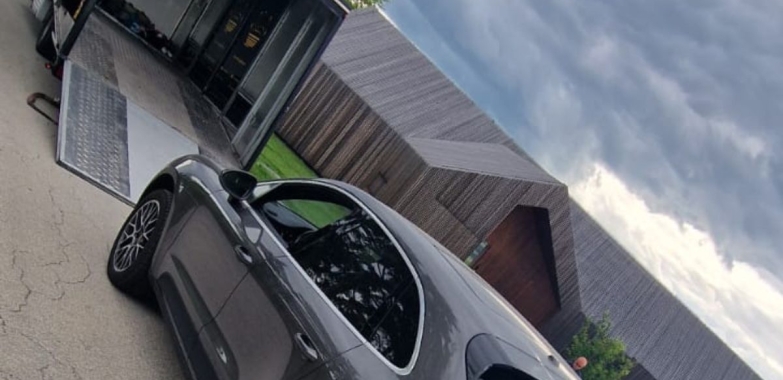 Transport De Voiture Par Camion Pour Particulier Pas chère